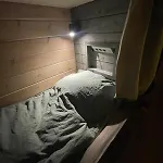 Palkisporo 1a Vakantiehuis