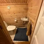 Vakantiehuis Palkisporo 1a *