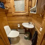 Vakantiehuis Palkisporo 1a