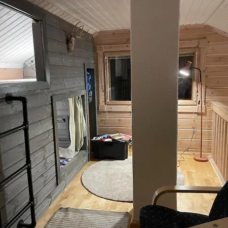 Palkisporo 1a Vakantiehuis