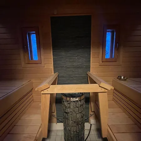 度假居 Palkisporo 1a 锡尔卡