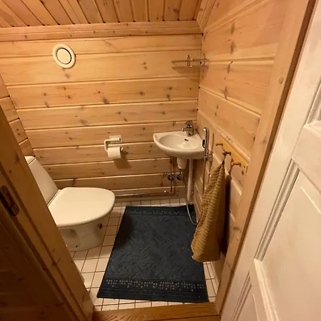 度假居 Palkisporo 1a *