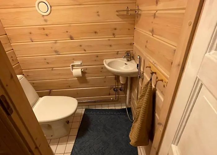 度假居 Palkisporo 1a *