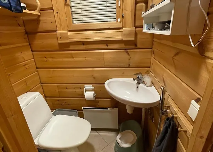 度假居 Palkisporo 1a