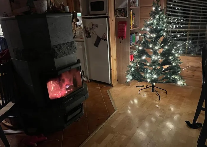 Palkisporo 1a Holiday home *